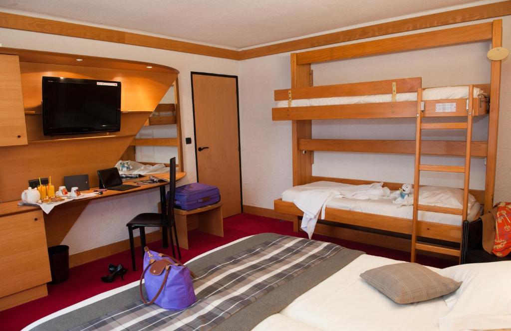 Hotel Les Vallees Labellemontagne La Bresse Buitenkant foto