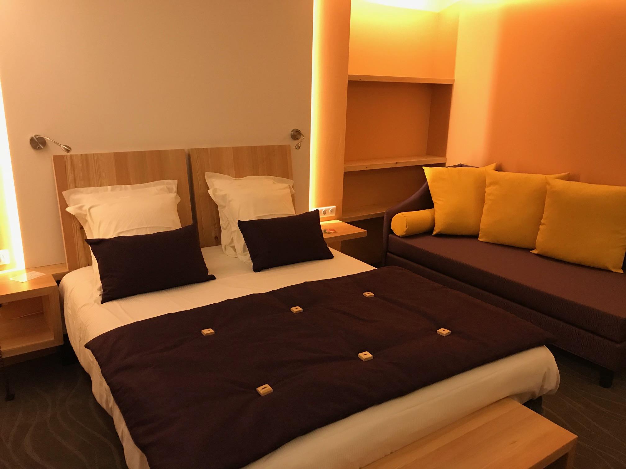 Hotel Les Vallees Labellemontagne La Bresse Buitenkant foto