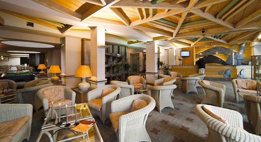 Hotel Les Vallees Labellemontagne La Bresse Buitenkant foto