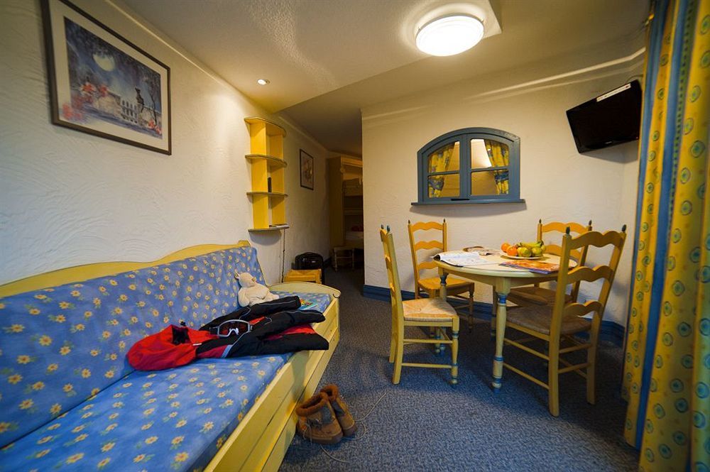 Hotel Les Vallees Labellemontagne La Bresse Buitenkant foto